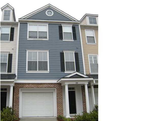 1741 Blalock St, Mount Pleasant, SC 29464