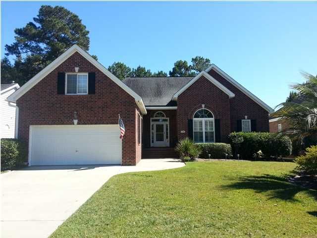 336 Prestwick Ct, Summerville, SC 29483