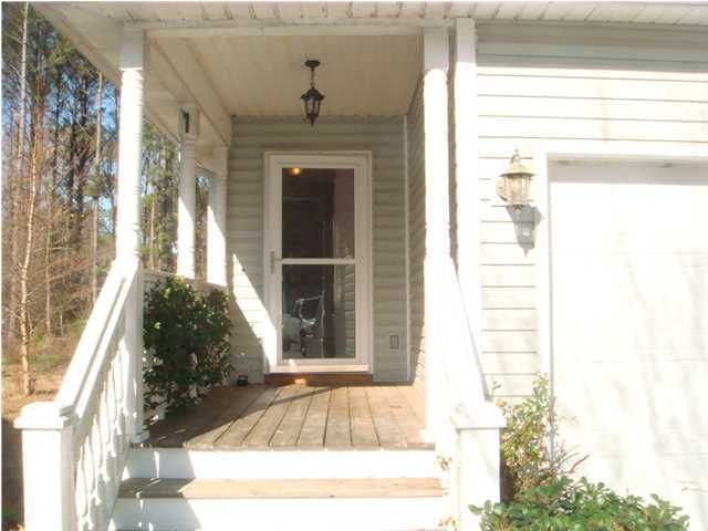 406 Stefan Dr, Charleston, SC 29412