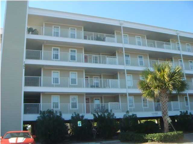 2395 Folly Rd #1F, Charleston, SC 29412
