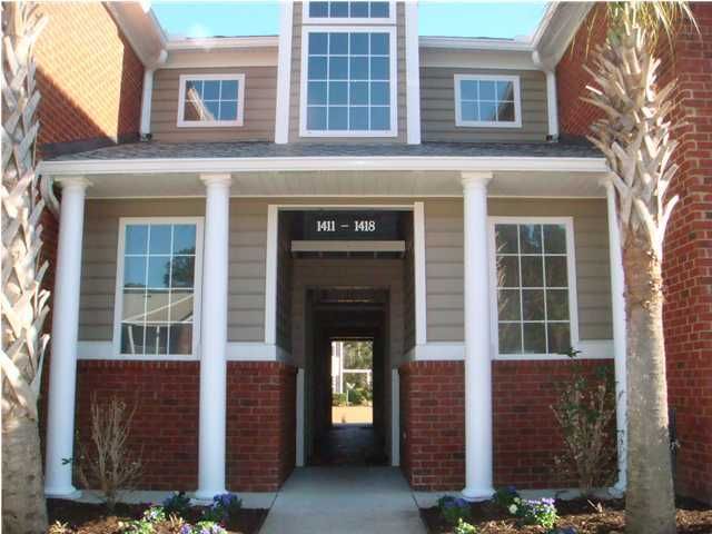 1415 Belcourt Ln, Mount Pleasant, SC 29466