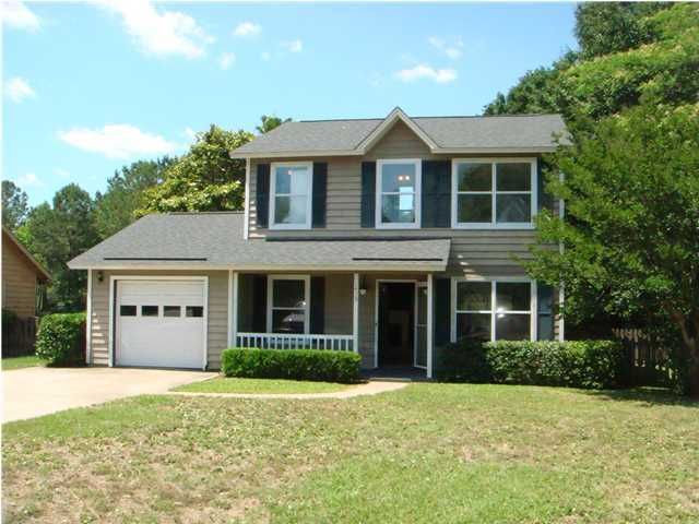 1433 East Crossing, Mount Pleasant, SC 29466