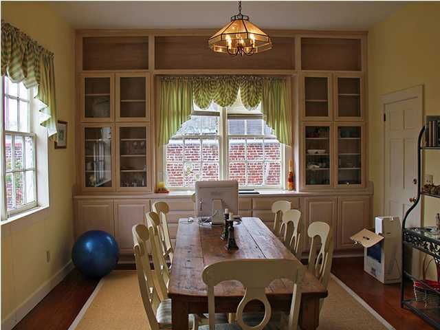 25 Montagu St #C, Charleston, SC 29401
