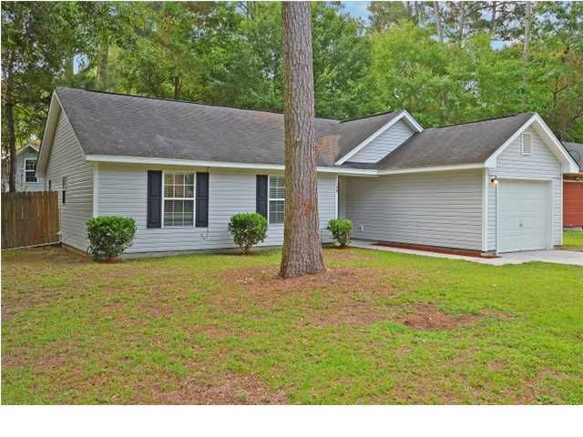 138 Larson Rd, Summerville, SC 29485