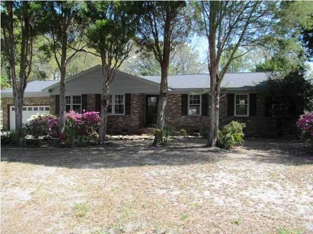919 Tall Pine Rd, Charleston, SC 29464