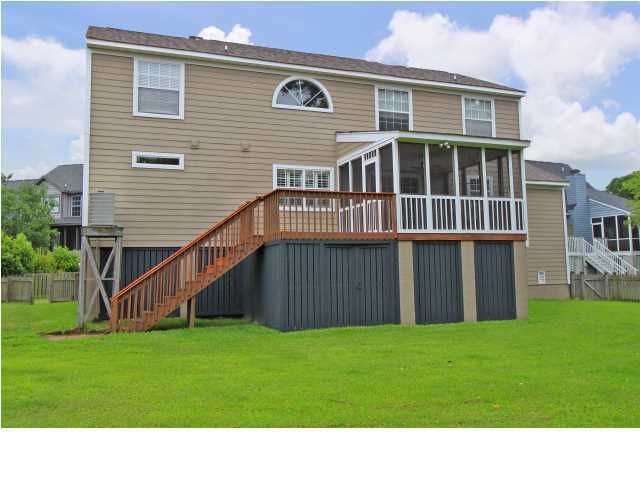 679 Gate Post Dr, Mount Pleasant, SC 29464