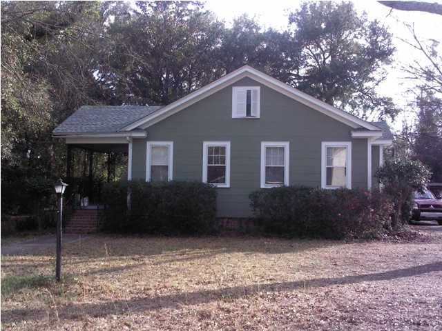 1505 Gardenia Rd, Charleston, SC 29407