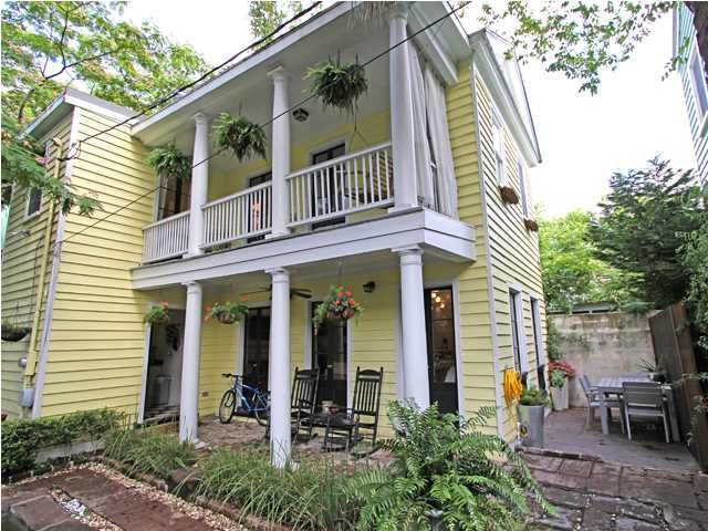 113 President St, Charleston, SC 29401