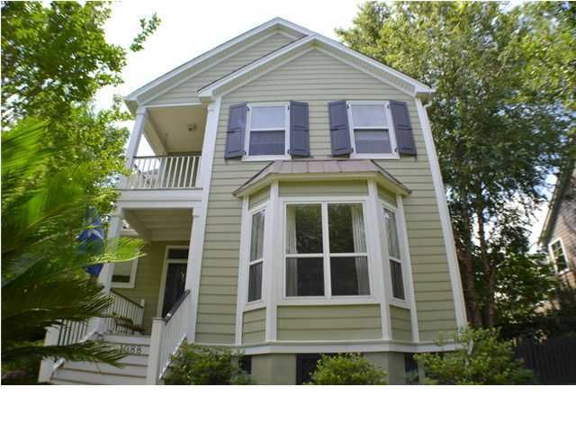 1088 Barfield St, Charleston, SC 29492