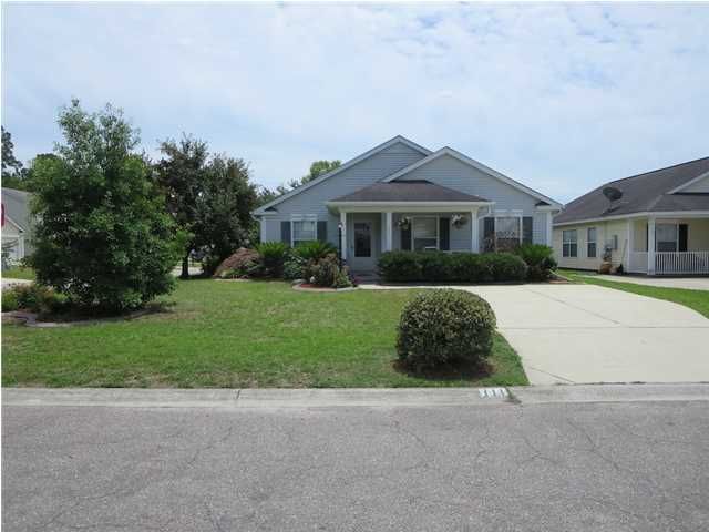 111 Two Pond, Ladson, SC 29456