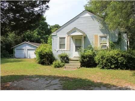 1751 Opal Ave, Charleston, SC 29407