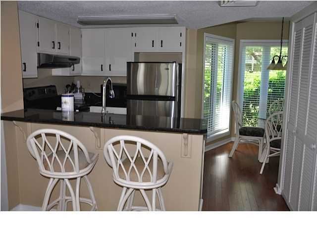 101 Port O'call #101G, Isle Of Palms, SC 29451