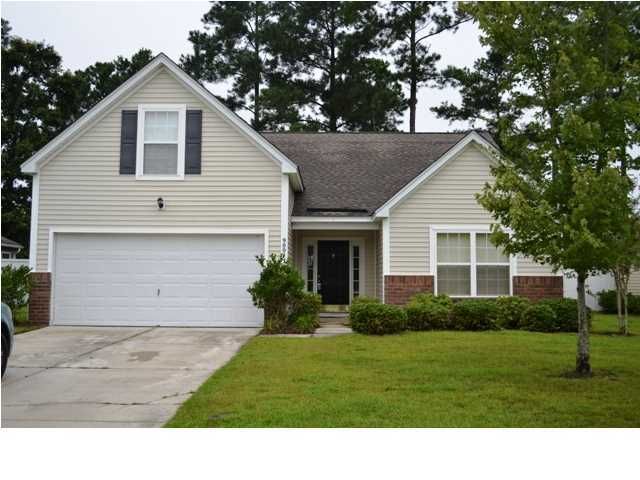 9004 Pickett Fence Ln, Summerville, SC 29485