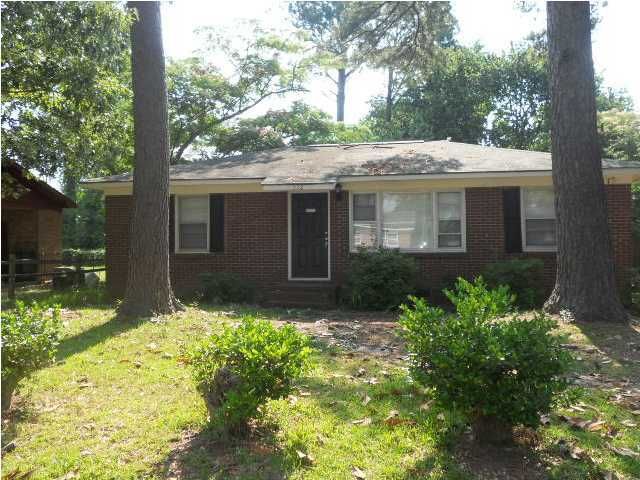 512 Hansford Dr, Goose Creek, SC 29445
