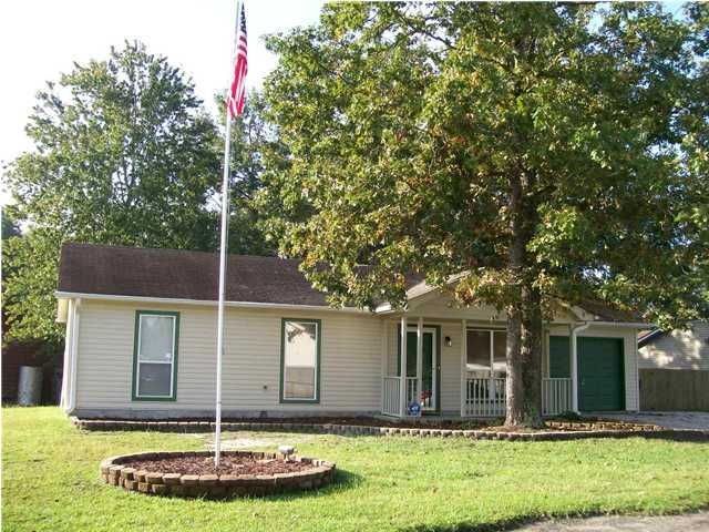101 Harold Dr, Summerville, SC 29483