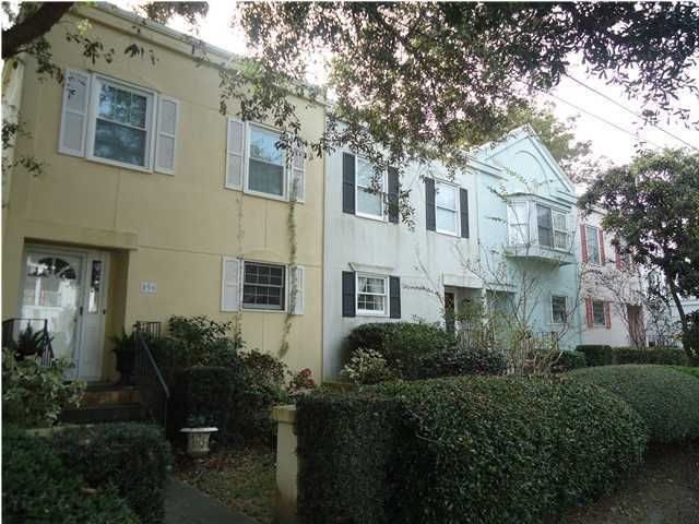 856 Colony Dr, Charleston, SC 29407