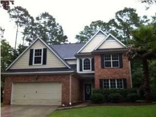 1192 Colfax Ct, Mount Pleasant, SC 29466