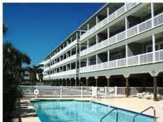 106 W Arctic Ave #3J, Folly Beach, SC 29439