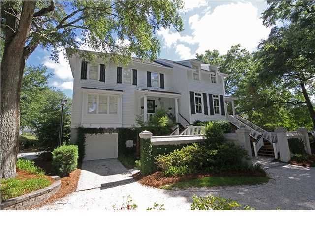 144 Wappoo Landing Cir, Charleston, SC 29412