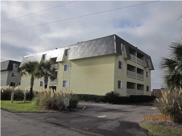 1400 Ocean Blvd #301 A, Isle Of Palms, SC 29451