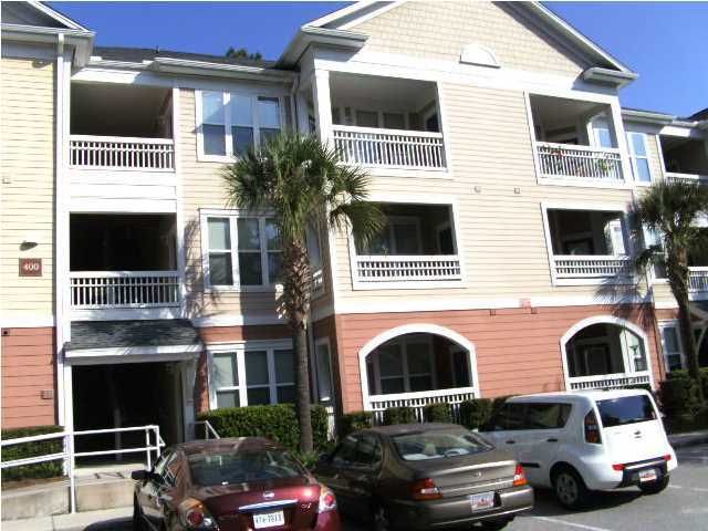 400 Bucksley Ln #203, Charleston, SC 29492