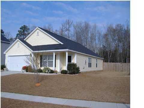 2044 Robinwood Blvd, Moncks Corner, SC 29461