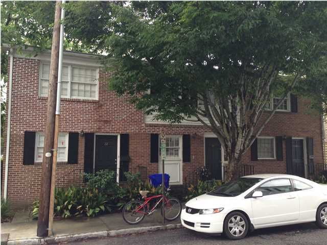 18 Trapman St, Charleston, SC 29401