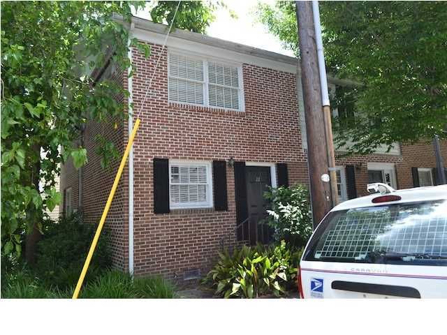 18 Trapman St, Charleston, SC 29401