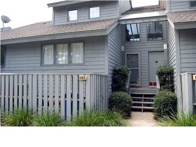 1203 Creekwatch Villa, Seabrook Island, SC 29455