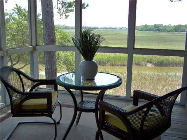 1203 Creekwatch Villa, Seabrook Island, SC 29455