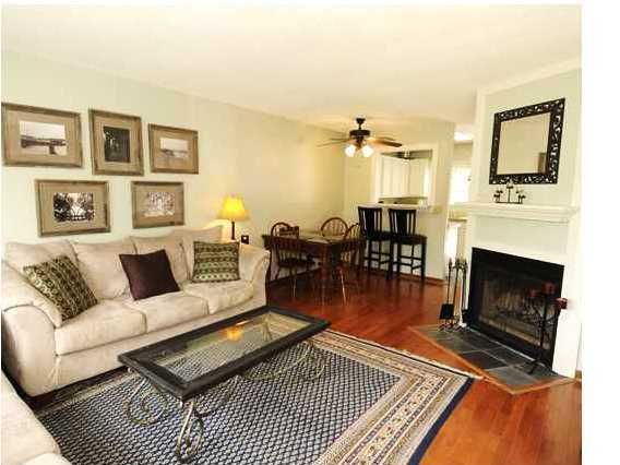 54 Held Cir #A, James Island, SC 29412