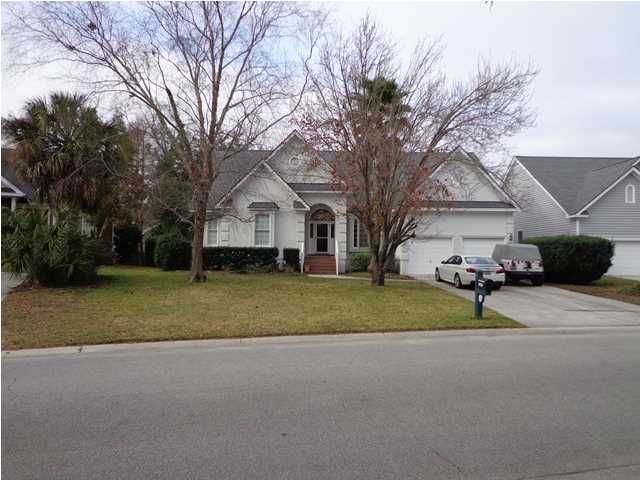 3123 Linksland Rd, Mount Pleasant, SC 29466