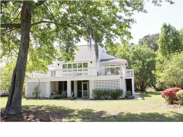 17 Trail Hollow Dr, Charleston, SC 29414