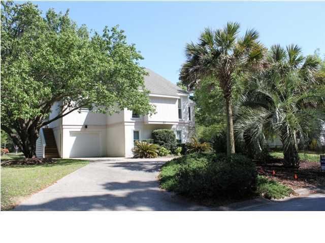 17 Trail Hollow Dr, Charleston, SC 29414