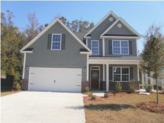 8138 Little Sydneys Way, North Charleston, SC 29406