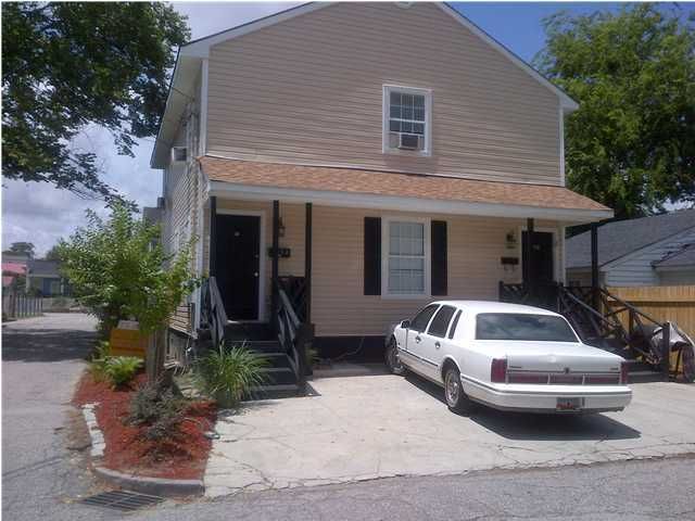 1 Senate St #A/B, Charleston, SC 29403