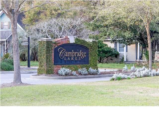 1465 Cambridge Lakes Dr, Mount Pleasant, SC 29464