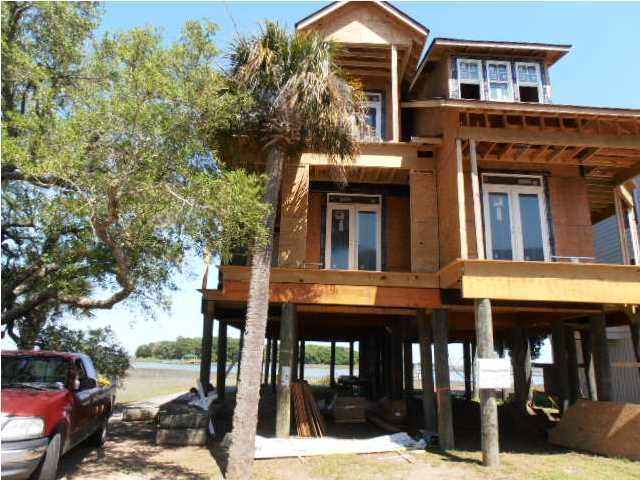 1659 Folly Creek Way #A1, Folly Beach, SC 29439