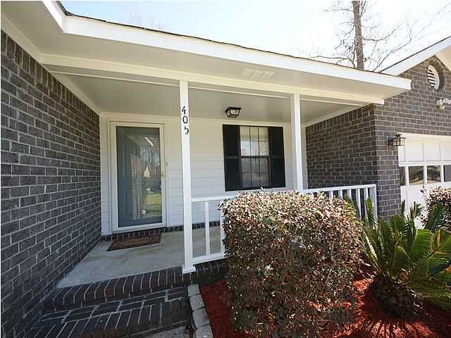 405 Citadel St, Ladson, SC 29456