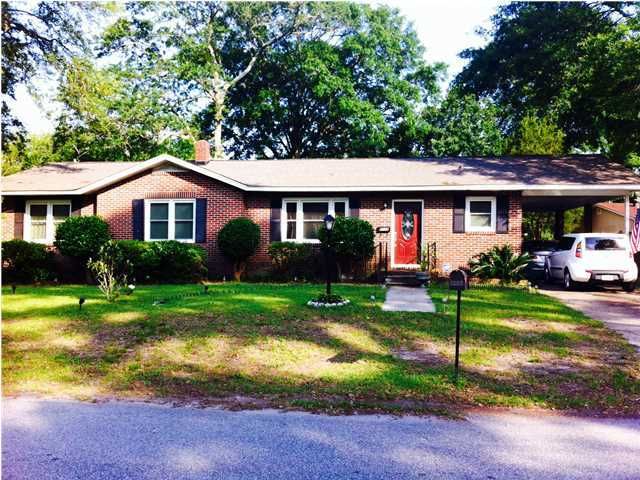 5112 Conway St, North Charleston, SC 29405