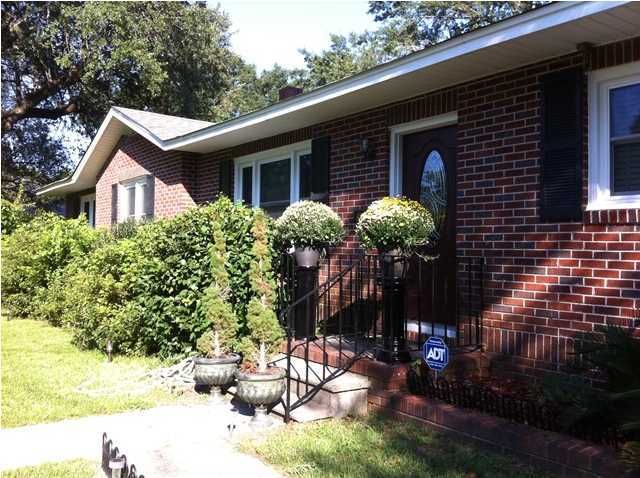 5112 Conway St, North Charleston, SC 29405