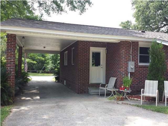 5112 Conway St, North Charleston, SC 29405