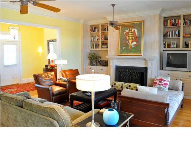 30 Seagrass Ln, Isle Of Palms, SC 29451