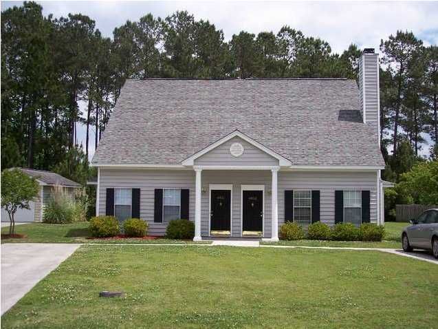 4851 Habersham Ln, Summerville, SC 29485