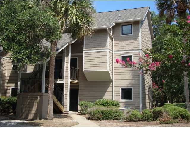 195 High Hammock Villa, Seabrook Island, SC 29455