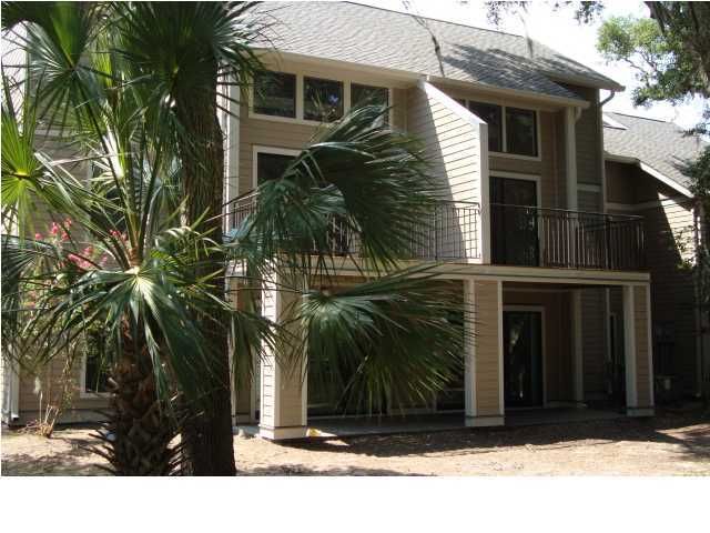 195 High Hammock Villa, Seabrook Island, SC 29455