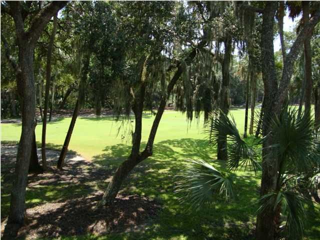 195 High Hammock Villa, Seabrook Island, SC 29455