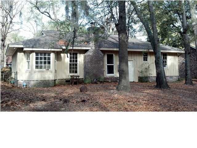 1263 Oldwanus Dr, Mount Pleasant, SC 29464