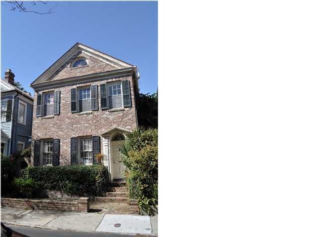 22 Tradd St, Charleston, SC 29401