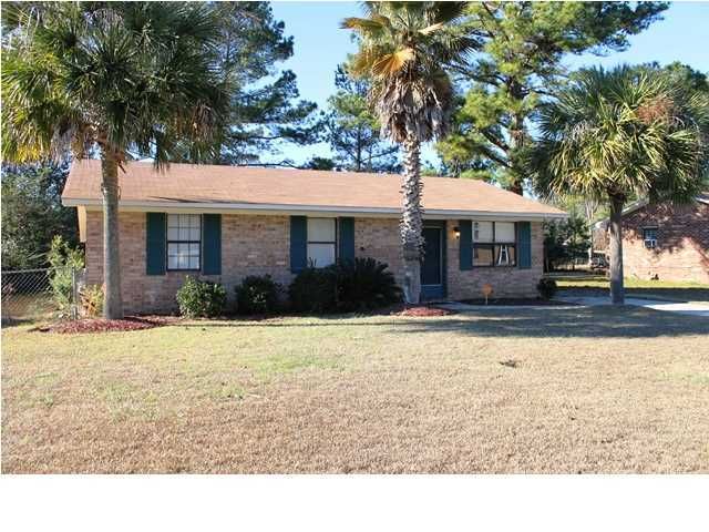 149 Pawley Dr, Summerville, SC 29483